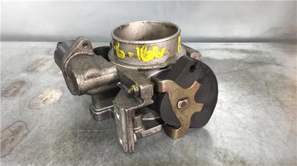 Przepustnica, komplet Opel Tigra S93