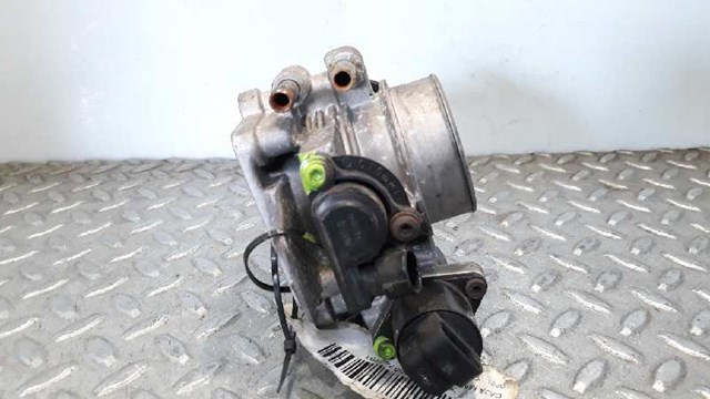 Przepustnica, komplet Opel Tigra S93