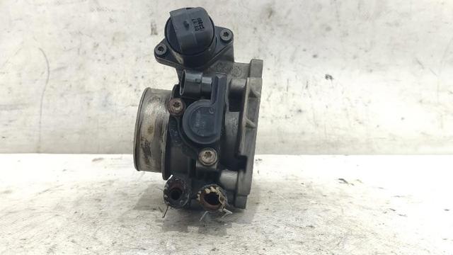 Przepustnica, komplet Opel Tigra S93