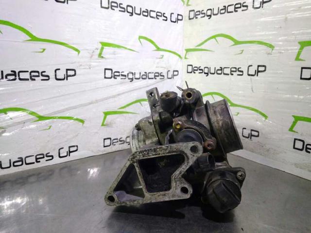 Przepustnica, komplet Opel Tigra S93