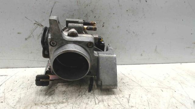 Przepustnica, komplet Opel Tigra S93