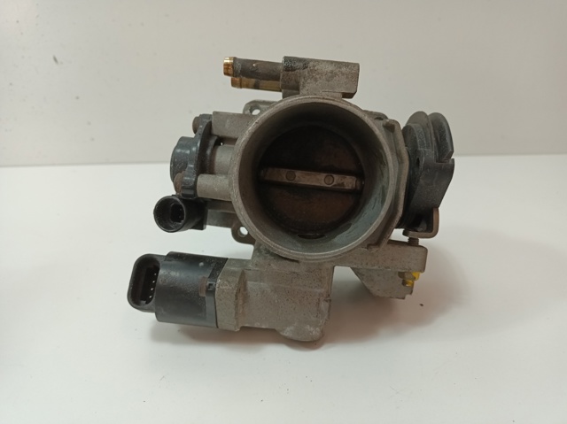 Przepustnica, komplet Opel Tigra S93