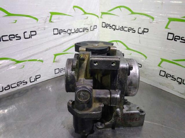 Przepustnica, komplet Opel Tigra S93