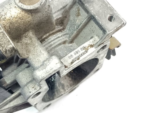 Przepustnica, komplet Opel Tigra S93