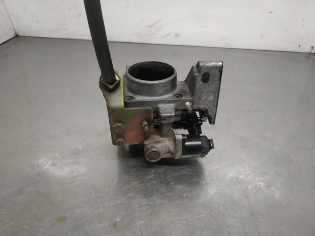 Przepustnica, komplet Opel Tigra S93