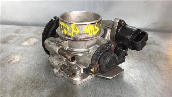 Przepustnica, komplet Opel Tigra S93