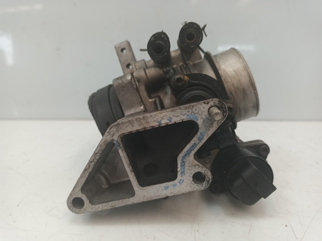 Przepustnica, komplet Opel Tigra S93