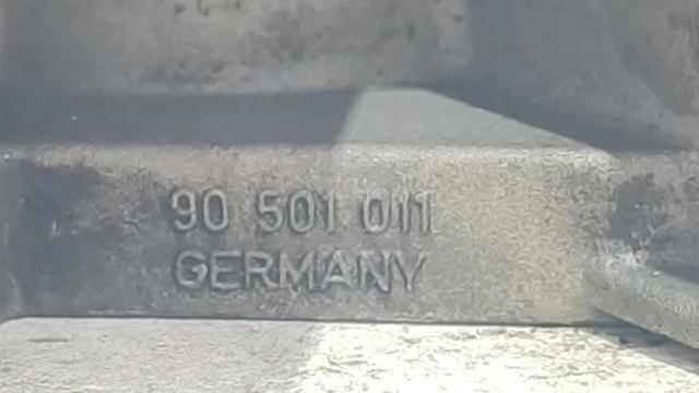 Przepustnica, komplet Opel Tigra S93