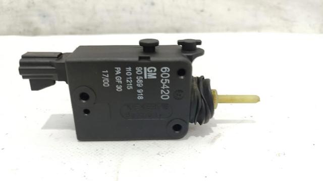 Korek wlewu paliwa 90501145 OPEL