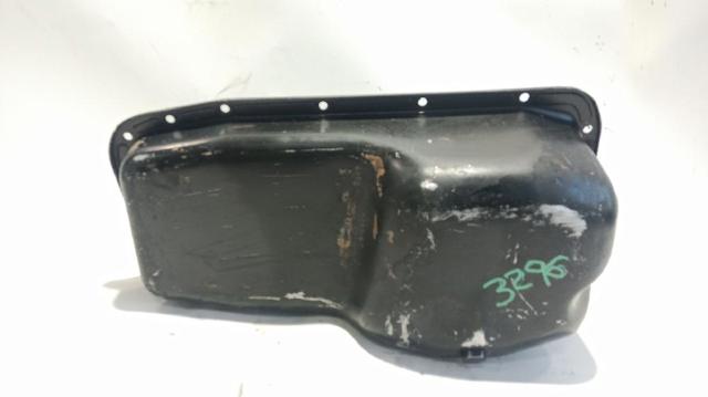 Miska olejowa silnika 90501528 OPEL