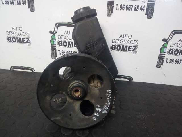 Pompa wspomagania hydraulicznego kierownicy 90501830 OPEL