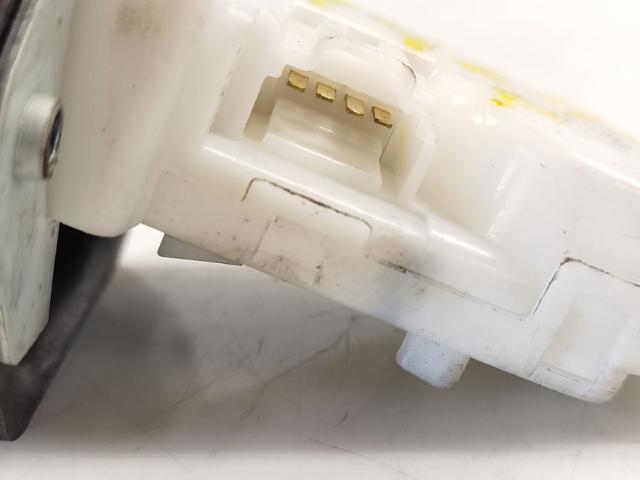 Zamek klapy bagażnika (3/5 drzwi tylnych) Nissan Murano Z51