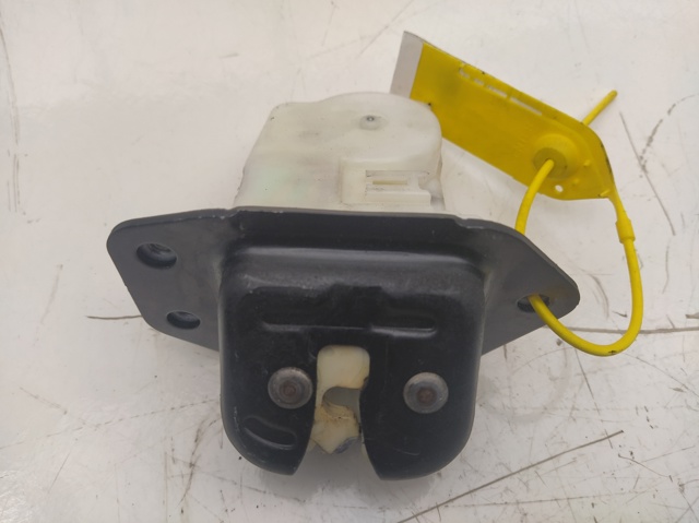 Zamek klapy bagażnika (3/5 drzwi tylnych) Nissan Murano Z51