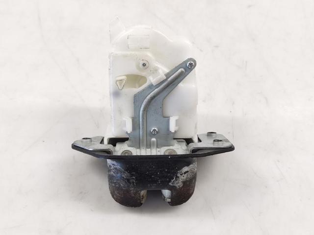 Zamek klapy bagażnika (3/5 drzwi tylnych) Nissan Murano Z51