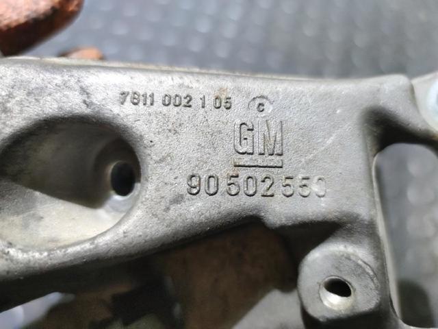 90502550 Opel