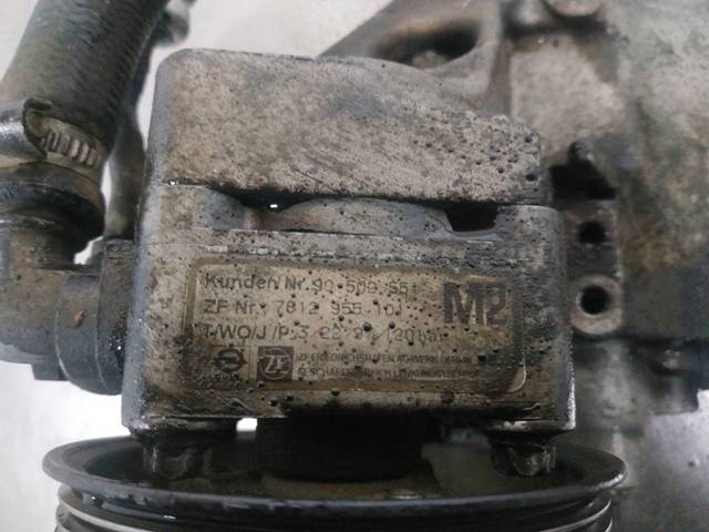 90502551 Opel