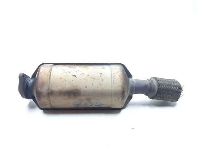 Konwerter-katalizator 90502900 OPEL