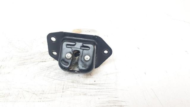 Zamek klapy bagażnika (3/5 drzwi tylnych) 90502EN00A NISSAN