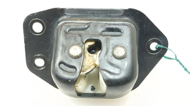 Zamek klapy bagażnika (3/5 drzwi tylnych) 90502EN00A NISSAN