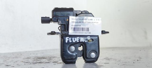 do Renault Fluence (L3)