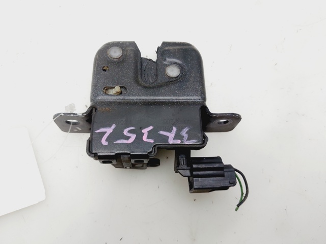 Zamek klapy bagażnika (3/5 drzwi tylnych) 905037230R RENAULT