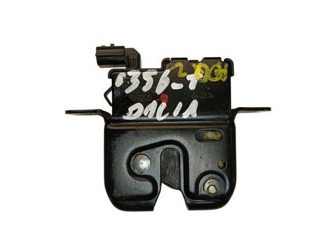 Zamek klapy bagażnika (3/5 drzwi tylnych) 905037230R RENAULT