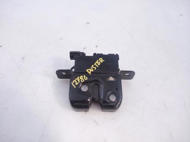 Zamek klapy Renault SANDERO