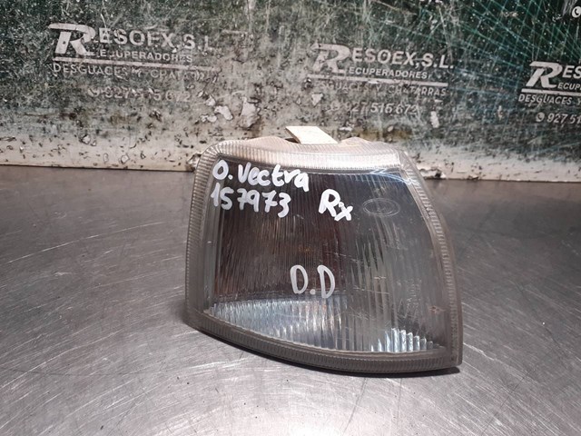 Kierunkowskaz prawy Opel Vectra 36