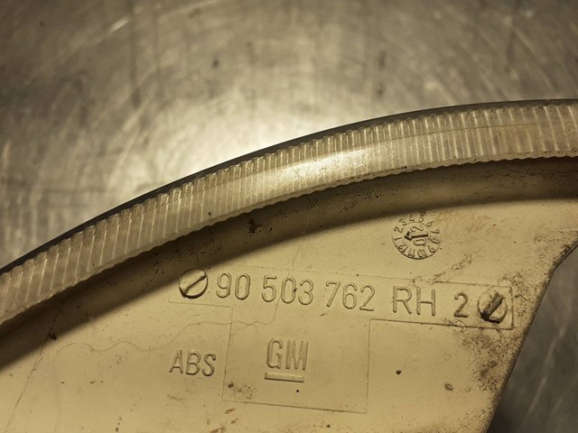 Kierunkowskaz prawy Opel Vectra 36