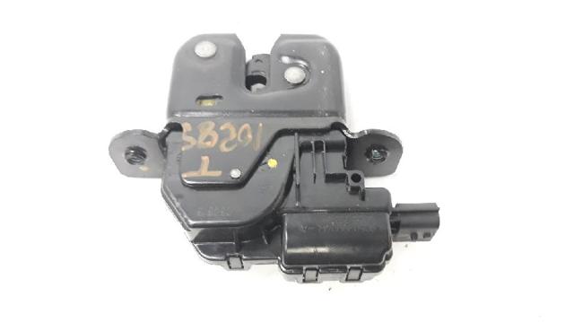 Zamek klapy bagażnika (3/5 drzwi tylnych) 905039004R RENAULT