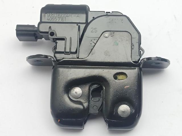 Zamek klapy bagażnika (3/5 drzwi tylnych) 905039004R RENAULT