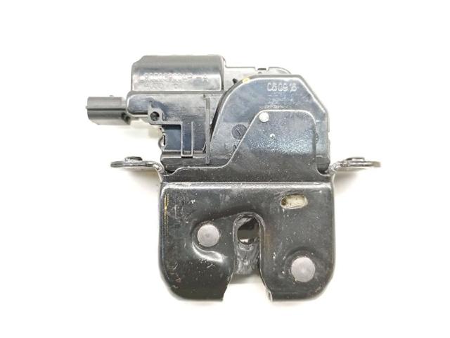 Zamek klapy bagażnika (3/5 drzwi tylnych) 905039004R RENAULT