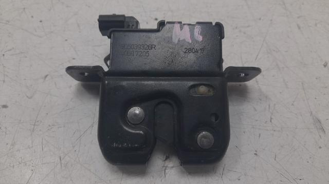 Zamek klapy bagażnika (3/5 drzwi tylnych) 905039326R RENAULT