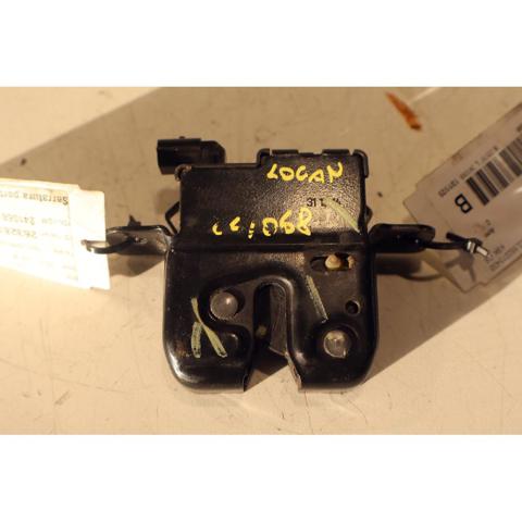 Zamek klapy bagażnika (3/5 drzwi tylnych) 905039326R RENAULT