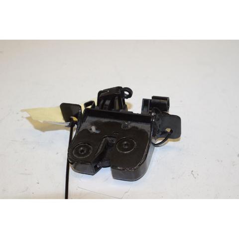 Zamek klapy bagażnika (3/5 drzwi tylnych) 905039326R RENAULT