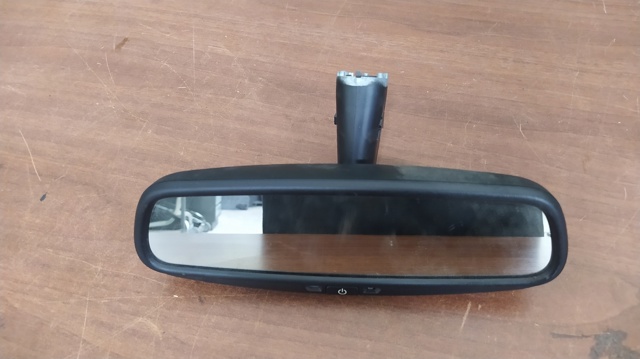 Lusterko wewnętrzne 9050633 PEUGEOT