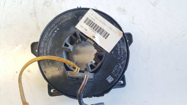 90507512 Opel