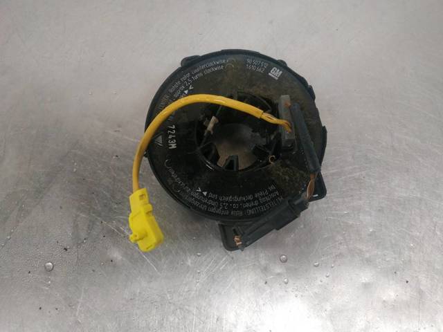 90507512 Opel