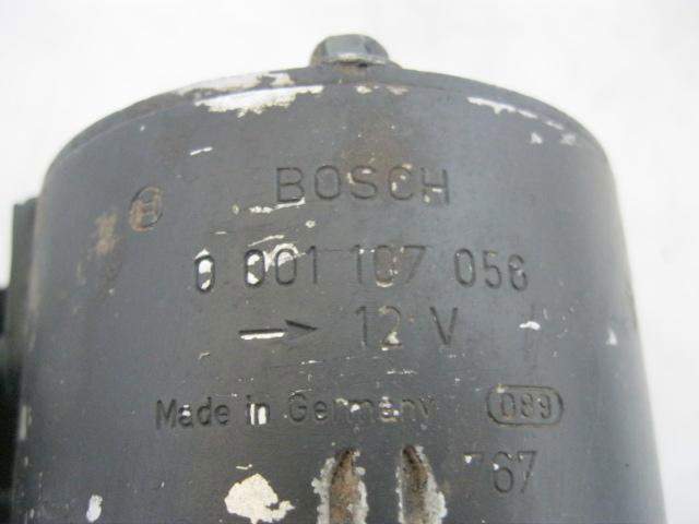 Rozrusznik 90508037 OPEL