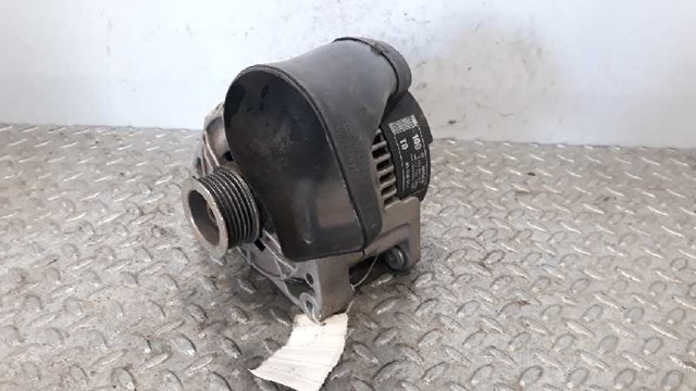 Alternator 90508842 Opel