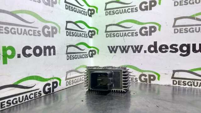 Przekaźnik świec żarowych 90508974 OPEL