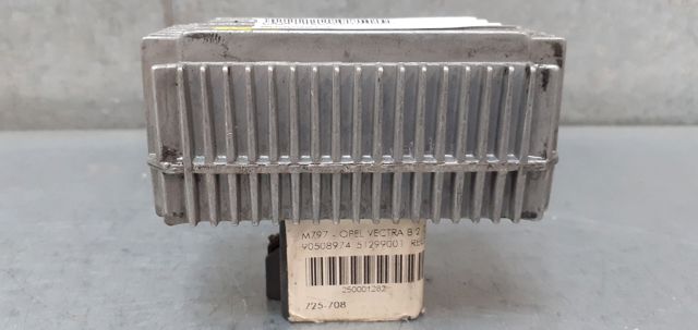 Przekaźnik świec żarowych Opel Frontera 6B