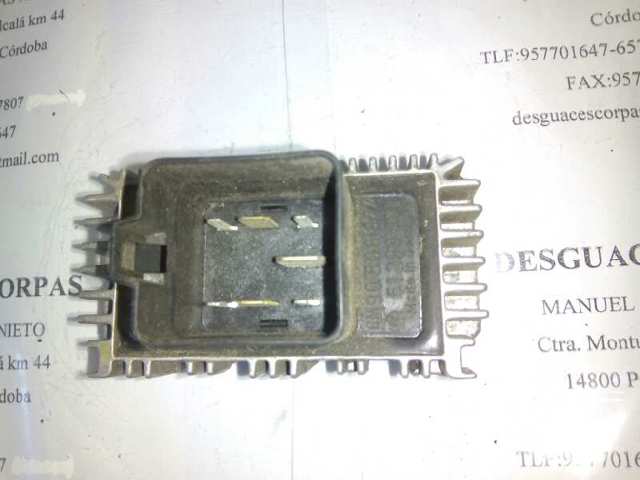 Przekaźnik świec żarowych 90508974 OPEL