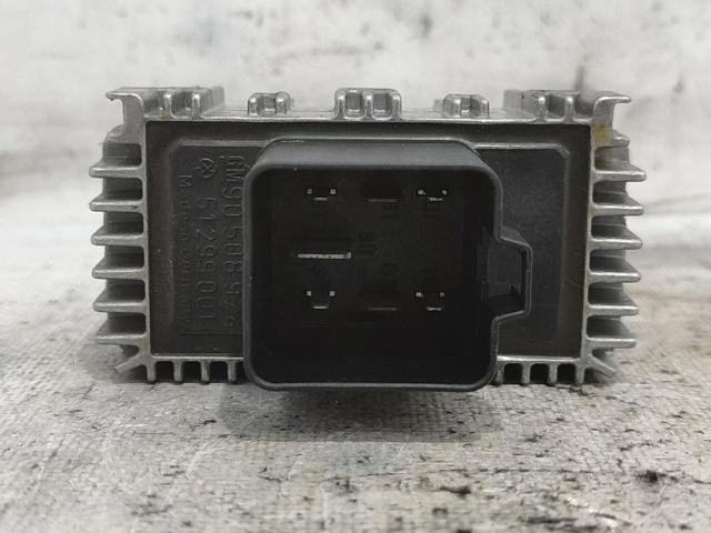 Przekaźnik świec żarowych Opel Frontera 6B