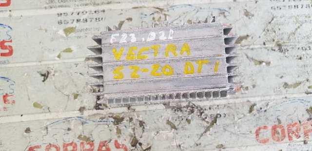 Przekaźnik świec żarowych 90508974 OPEL