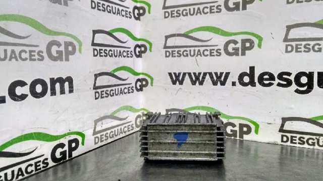 Przekaźnik świec żarowych Opel Frontera 6B