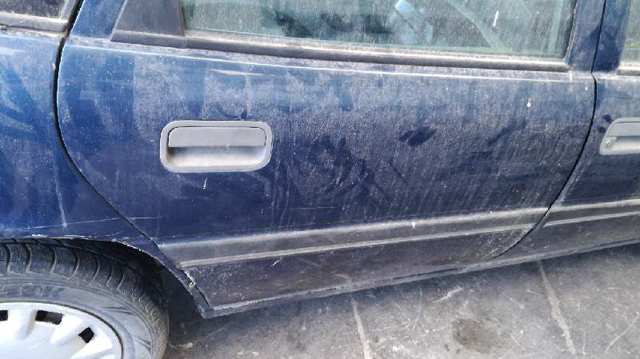 Kupić Drzwi tylne prawe Opel Vectra 86, 87 w dobrej cenie