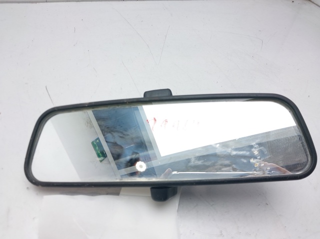 Lusterko wewnętrzne 90510295 OPEL