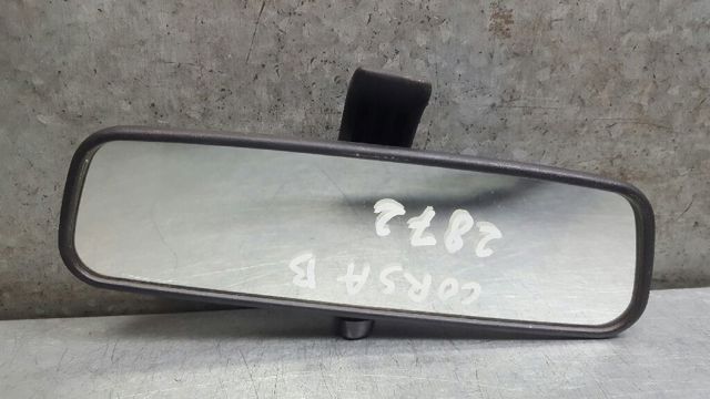 Lusterko wewnętrzne 90510295 OPEL
