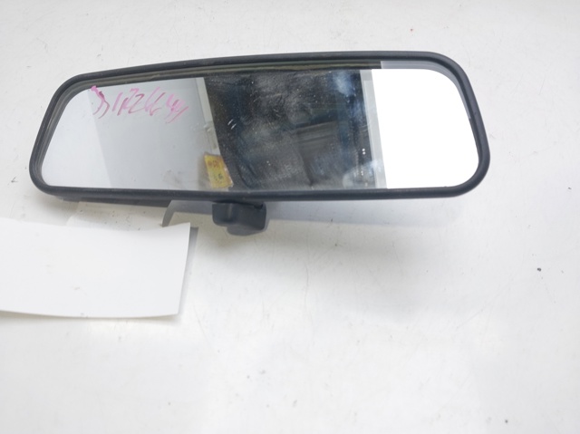 Lusterko wewnętrzne 90510295 OPEL
